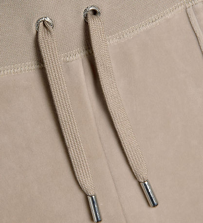 Juicy Couture Velúrbuxur - Sett Ray - String