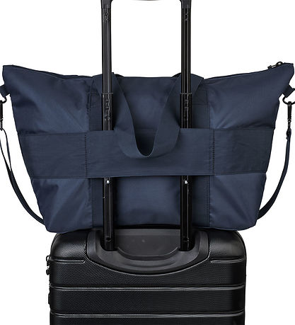 DAY ET Bag - Day RE-S Tonal Carry On - Navy Blazer