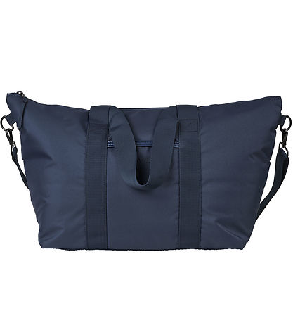 DAY ET Bag - Day RE-S Tonal Carry On - Navy Blazer