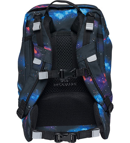 Ensemble de cartables Beckmann - Classic+ - Éléments Ninja - Noi