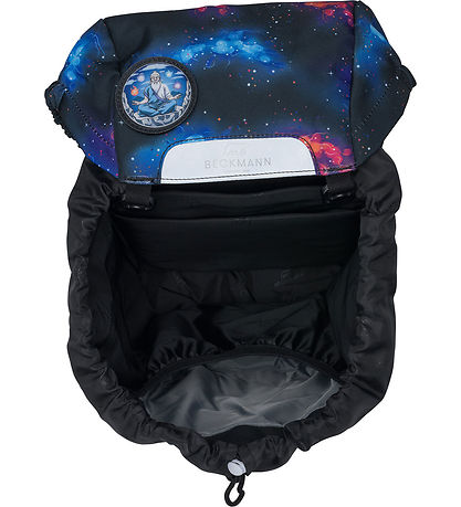 Ensemble de cartables Beckmann - Classic+ - Éléments Ninja - Noi