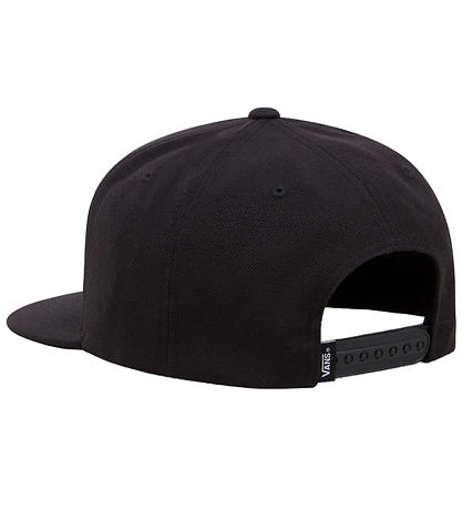 Vans Cap - Drop V II Snapback - Black