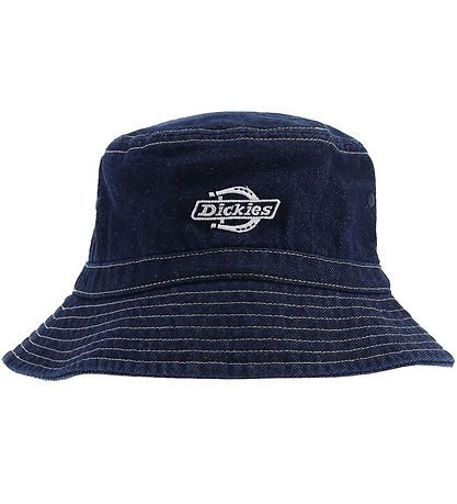 Dickies Bucket Hat - Denim - Rinsed