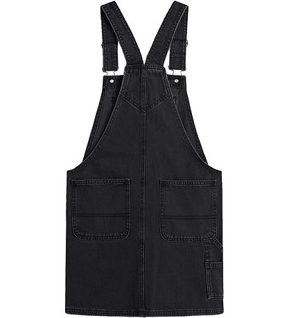 Vans Spencer - Denim - Groundwork - Washed Black