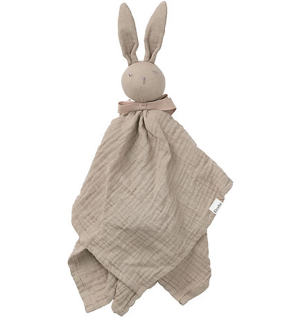 Elodie Details Schmusetuch - Ausschreibung Taupe