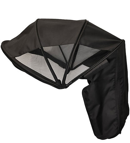 Elodie Details Pram Sun Shade to Stroller - UV50+ - Mondo - Blac