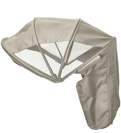 Elodie Details Pram Sun Shade to Stroller - UV50+ - Mondo - Moon