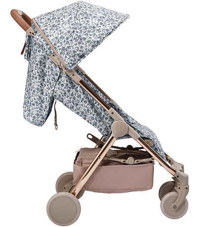 Elodie Details Stroller - Mondo - Garden Leo Canvas