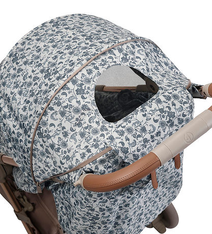Elodie Details Stroller - Mondo - Garden Leo Canvas