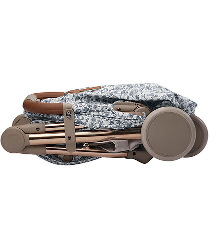Elodie Details Stroller - Mondo - Garden Leo Canvas