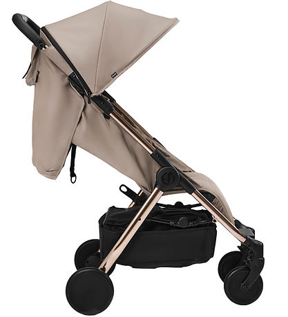 Elodie Details Buggy - Mondo - Ausschreibung Taupe