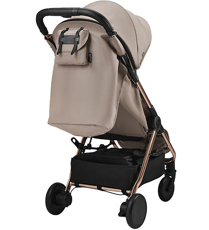 Elodie Details Buggy - Mondo - Ausschreibung Taupe