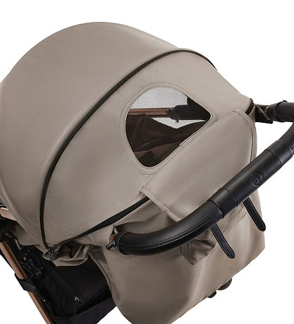 Elodie Details Buggy - Mondo - Ausschreibung Taupe