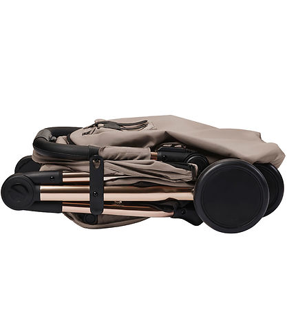Elodie Details Buggy - Mondo - Ausschreibung Taupe
