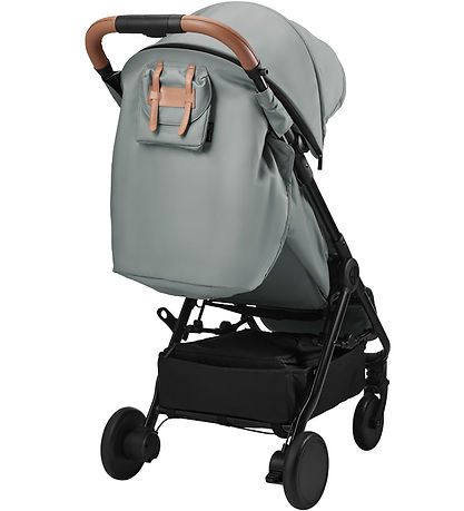 Elodie Details Stroller - Mondo - Hazy Jade