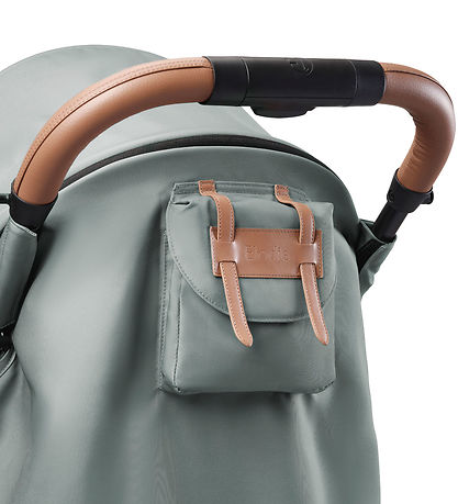 Elodie Details Stroller - Mondo - Hazy Jade