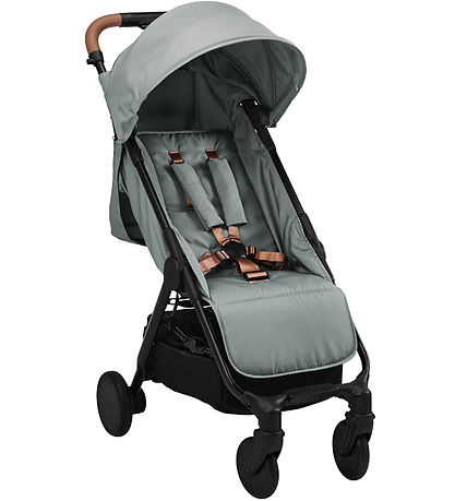 Elodie Details Stroller - Mondo - Hazy Jade