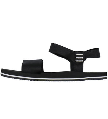 The North Face Sandalar - Y Skeena - Svart