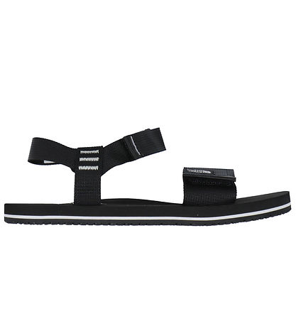 The North Face Sandalar - Y Skeena - Svart