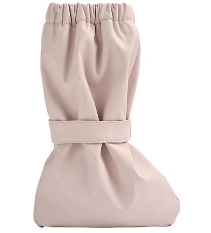 Wheat Überschuhe m. Fleece - PU - Como - Soft Lavender