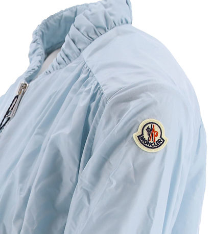 Moncler Jacket - Chazeron - Royal