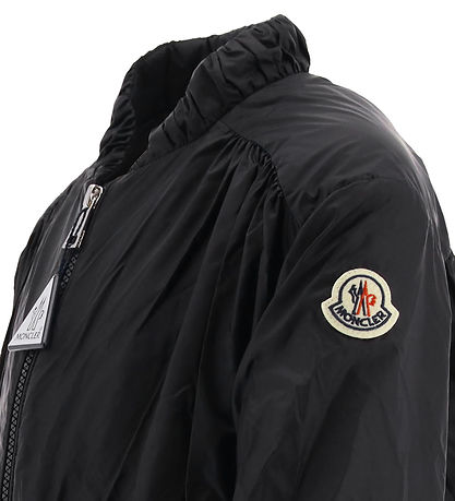 Moncler Jacket - Chazeron - Black