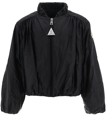 Moncler Jacket - Chazeron - Black