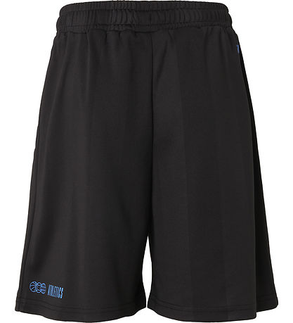 Fila Shorts - The beginning - Black