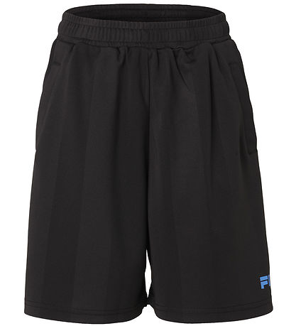 Fila Shorts - The beginning - Black