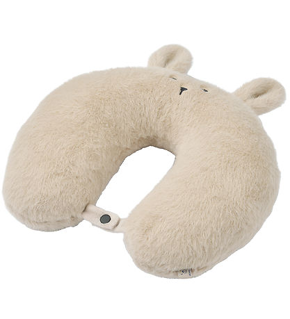 Liewood Neck pillow - Alto Rabbit - Mist