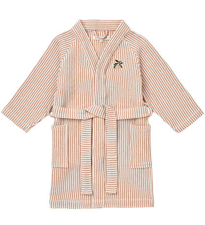 Liewood Bademantel - Bertha - Toskana Rose/Creme De La Creme