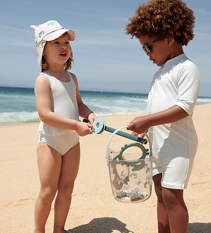 Liewood Krabbfiske Set - Cora - Krabba/Sandy
