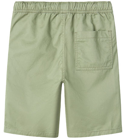 Name It Shorts - NkmRyan - Noos - Tee