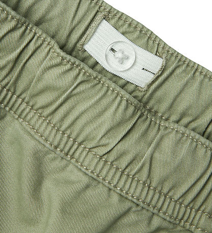 Name It Shorts - NkmRyan - Noos - Tee