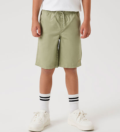 Name It Shorts - NkmRyan - Noos - Tee