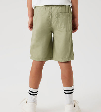 Name It Shorts - NkmRyan - Noos - Tee