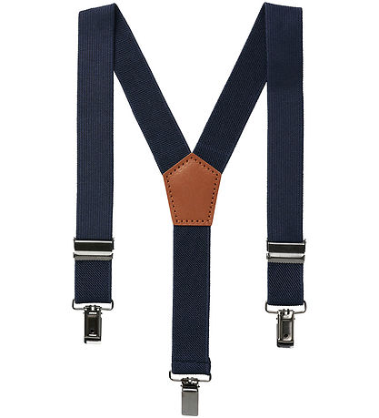 Name It Beisli - NmmRizo - Dökkblátt Blazer