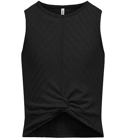 Kids Only Top - KogSandy - Schwarz