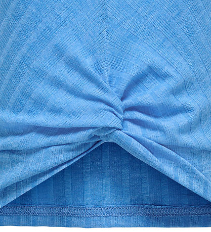 Kids Only Top - KogSandy - Azure Blue