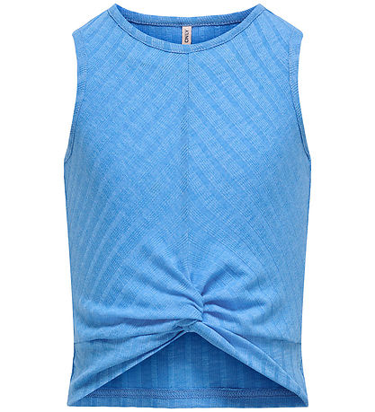 Kids Only Top - KogSandy - Azure Blue