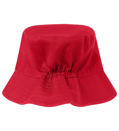 Name It Bucket Hat - NmnOlo - Chinese Red
