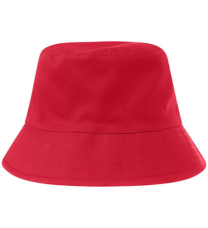 Name It Bucket Hat - NmnOlo - Chinese Red