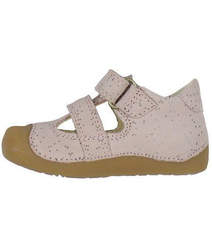 Bundgaard Ensiaskelsandaalit - Petit Summer - Twinkle
