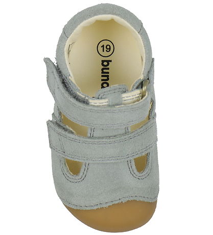 Bundgaard Prewalker Sandals - Petit Summer - Green