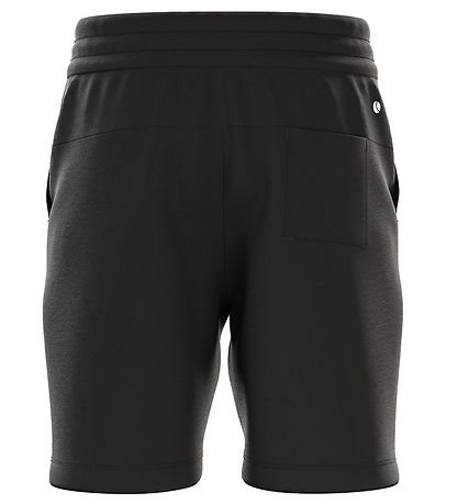 Björn Borg Collegeshortsit - linna Essentials - Black Beauty