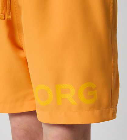 Björn Borg Sundskýla - Apricot