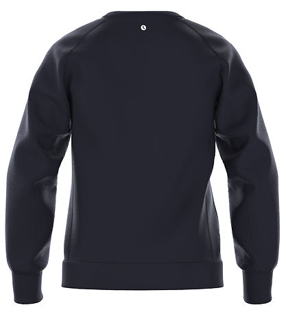 Björn Borg Sweatshirt - Castle Essential - Night Sky