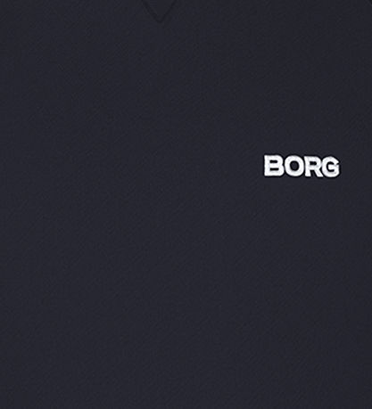 Björn Borg Sweatshirt - Castle Essential - Night Sky