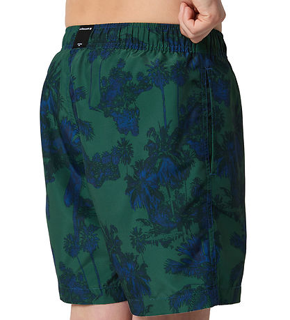 Björn Borg Badehose - Borg Print - BB Palm Strand BIG 1