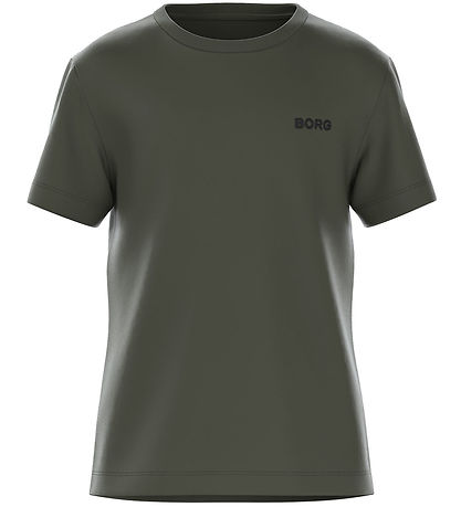 Björn Borg T-shirt - Castle Essential - Deep Depths